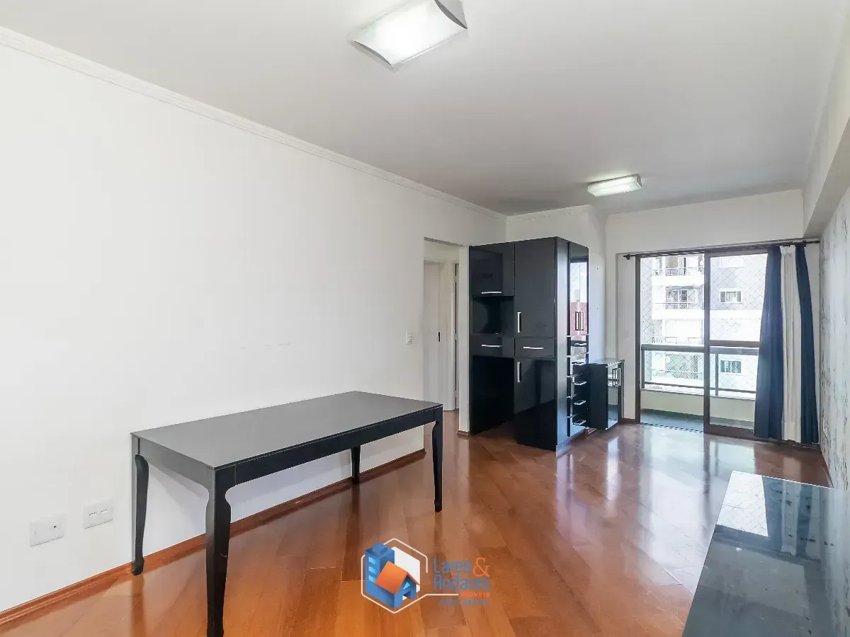 Imagem Apartamento para venda em Saúde com 3 quartos, sendo 1 suíte, 71m²
