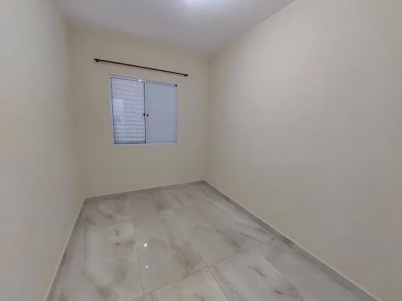 Imagem APTO 3 DORM. 1 SUÍTE E SACADA COM PLANEJADOS - RESIDENCIAL VIVA VISTA SOLAR - SUMARÉ