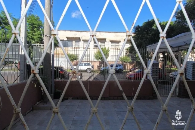 Imagem Apartamento para venda no bairro São Geraldo em Porto Alegre