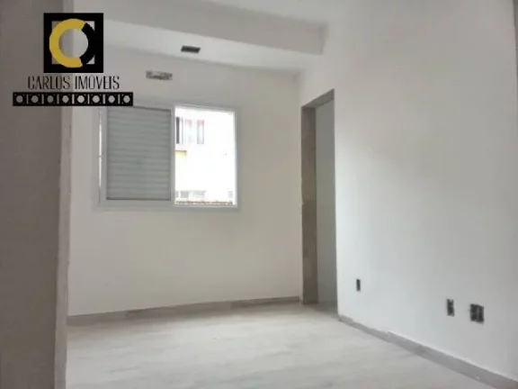 Imagem Sobreposta linda com 3 dormitórios a venda no Embaré