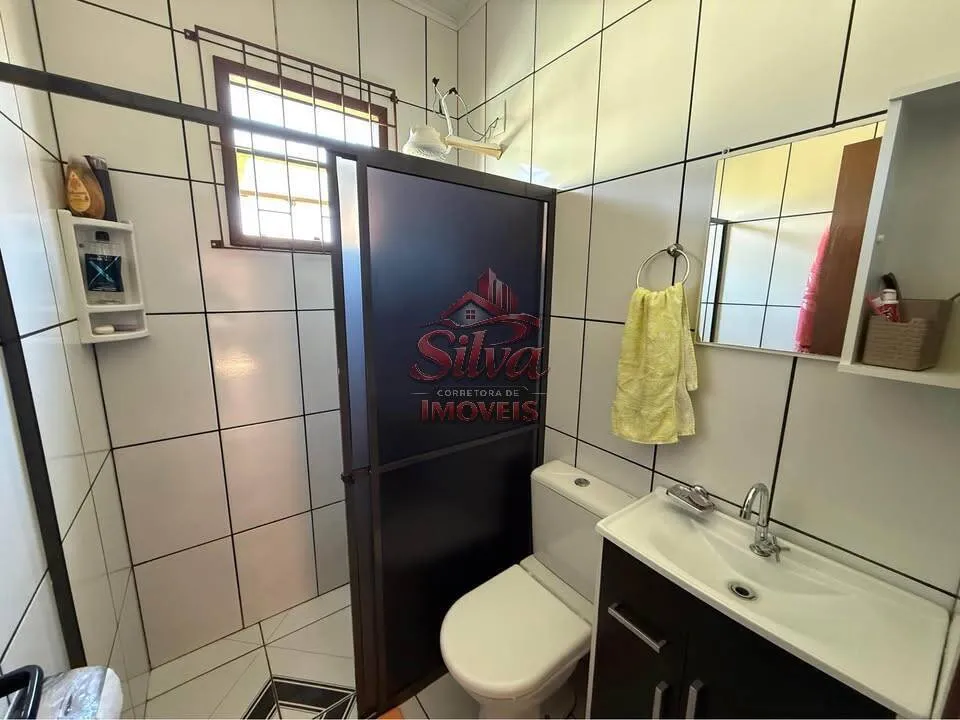 Imagem C1130 | Casa mobiliada com 3 dormitórios em Imbé RS