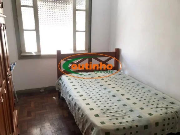 Imagem (28664) Rua Caruso - Tijuca