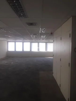 Imagem Conjunto comercial com 150m² em Pinheiros.