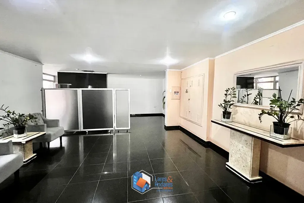 Imagem Apartamento à venda 2 Quartos 1 Vaga 67M² Freguesia do Ó São Paulo - SP