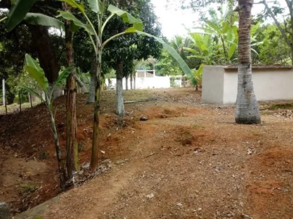 Imagem Chácara à Venda com Casas em Iguape, Guarapari-ES