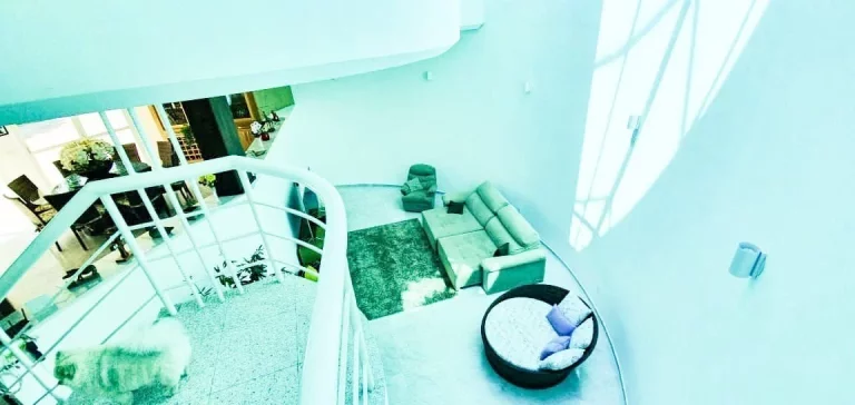 Imagem Casa de Condomínio em Tamboré - Barueri, SP