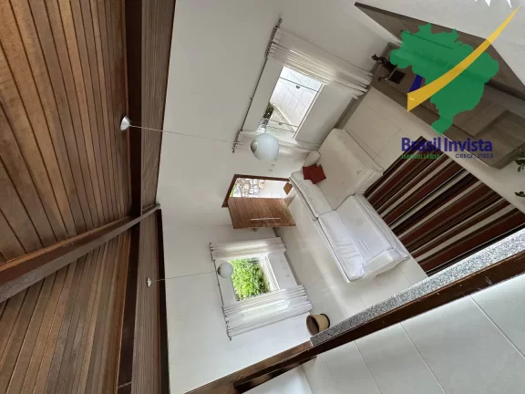 Imagem CASA AMPLA NO VILLAGE