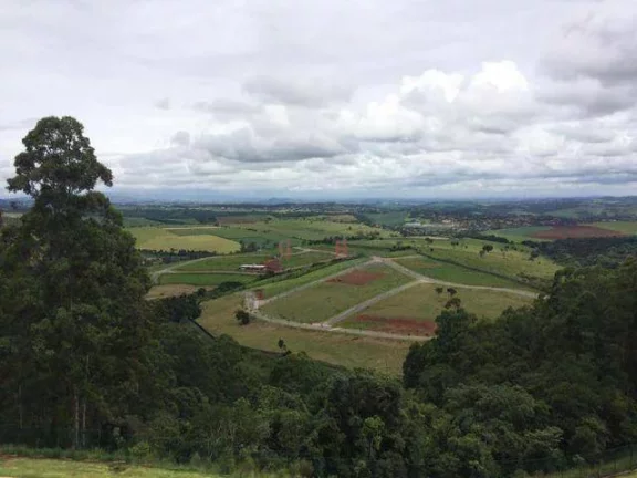 Imagem Terreno à venda, 1350 m² -Condomínio Fazenda Dona Carolina - Itatiba/SP