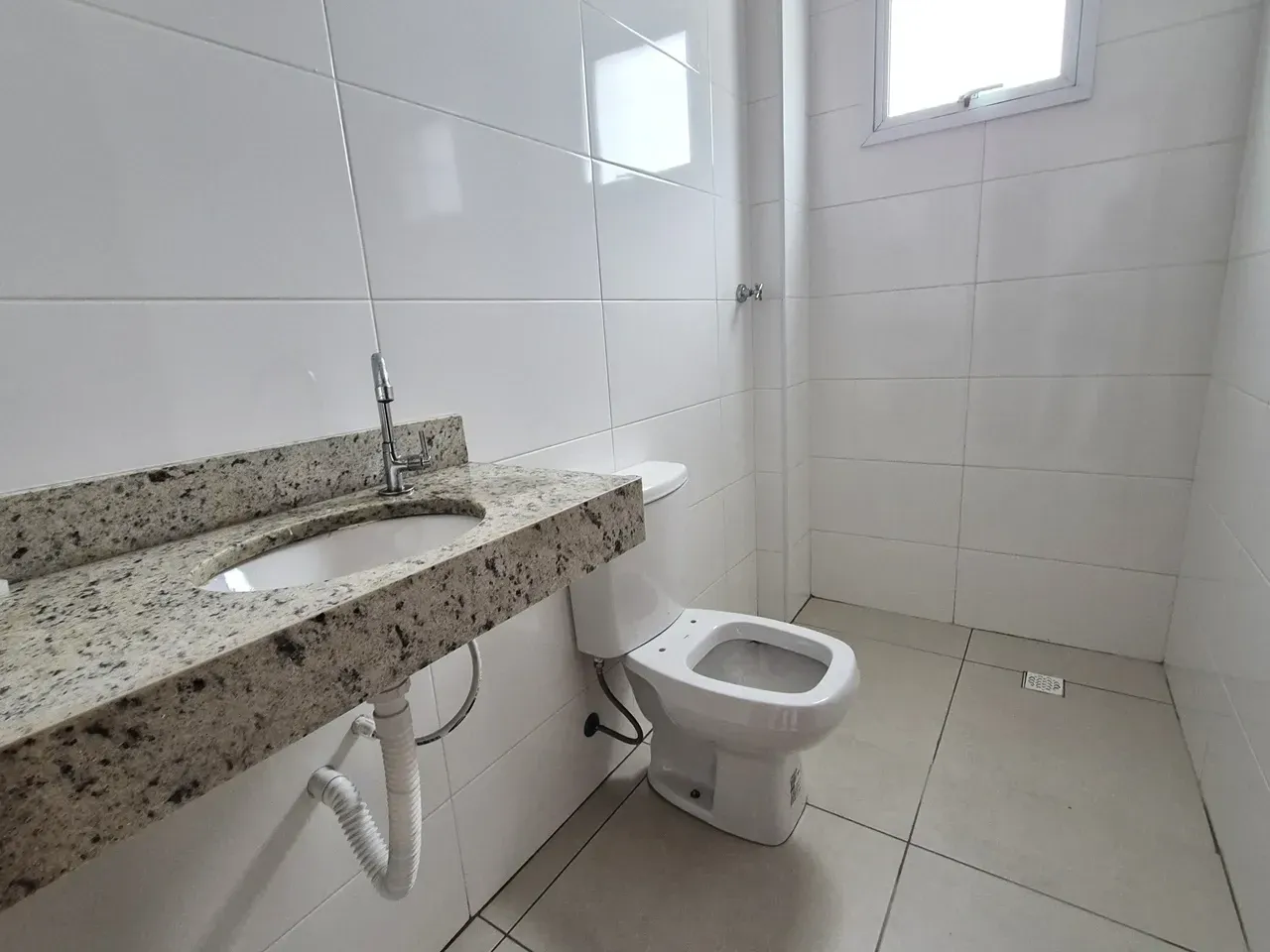 Imagem Apartamento com 1 Quarto à Venda, 58 metros em Mirim - Praia Grande
