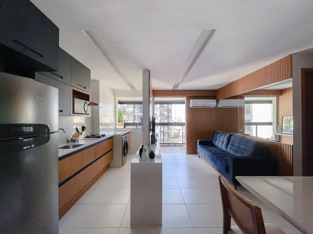 Imagem Apartamento a Venda no bairro Cachambi - Rio de Janeiro, RJ