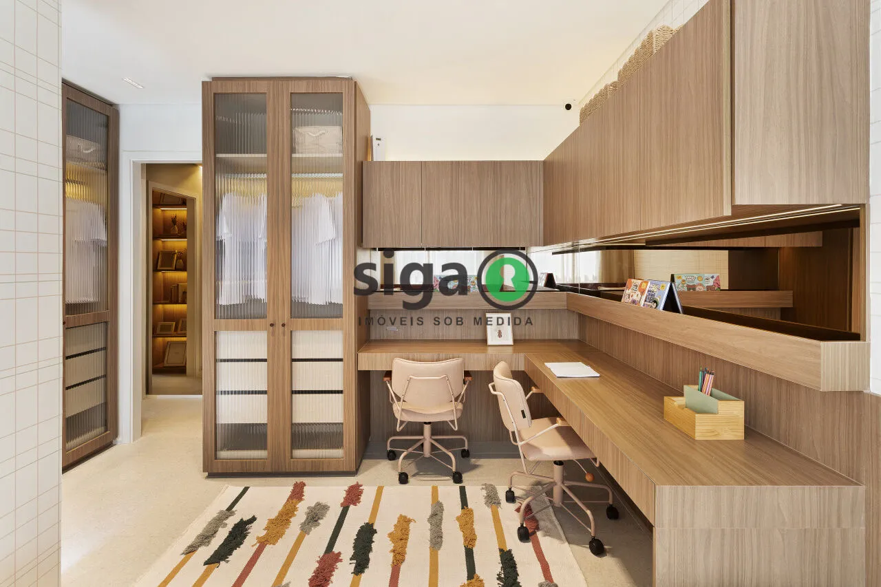 Imagem Apartamentos de 3 Dormitórios com 2 Vagas no Coração da Vila Mariana - Sofisticação e Lazer .