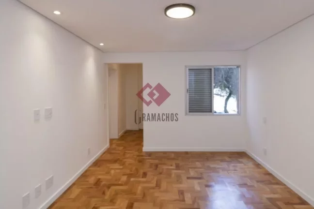Imagem Apartamento à Venda - Jardim Paulista, 3 Quartos, 96 m2 - São Paulo