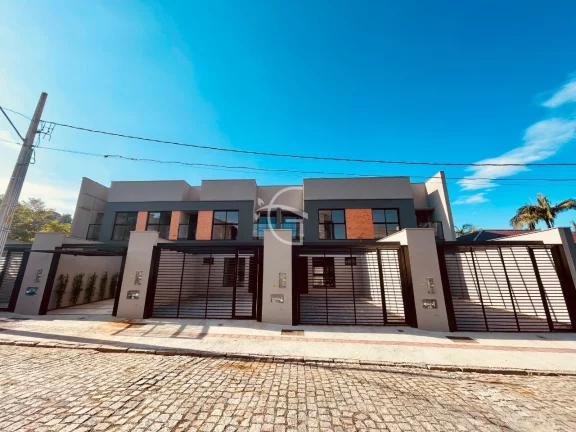 Imagem CASA RESIDENCIAL em JOINVILLE - SC, ANITA GARIBALDI