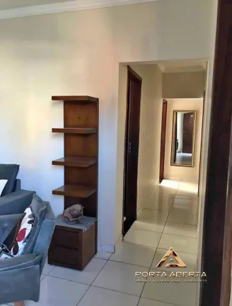 Imagem Apartamento 3 quartos Canaã- cod 1275