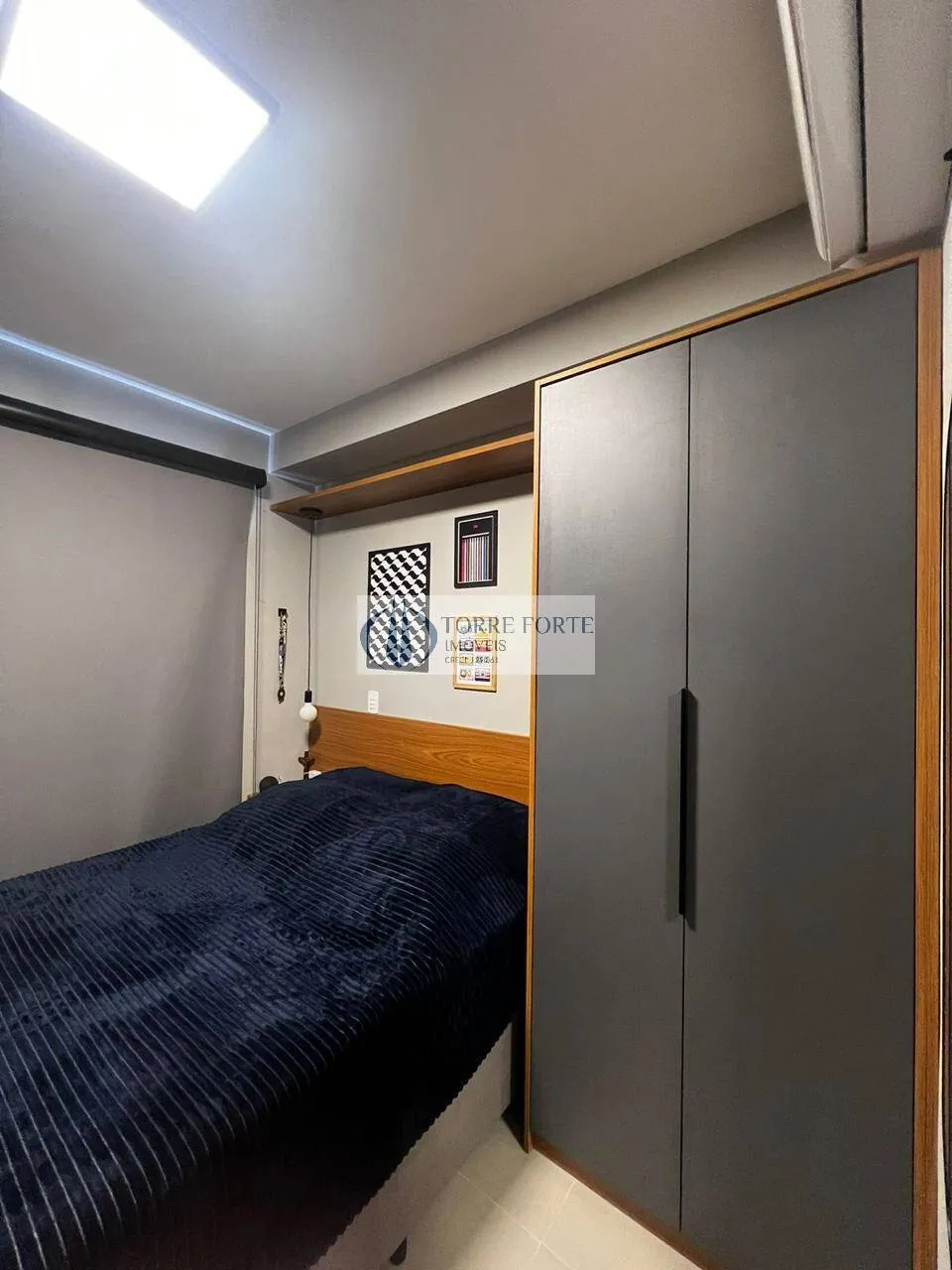 Imagem Maravilhoso Studio na Bela Vista Mobiliado