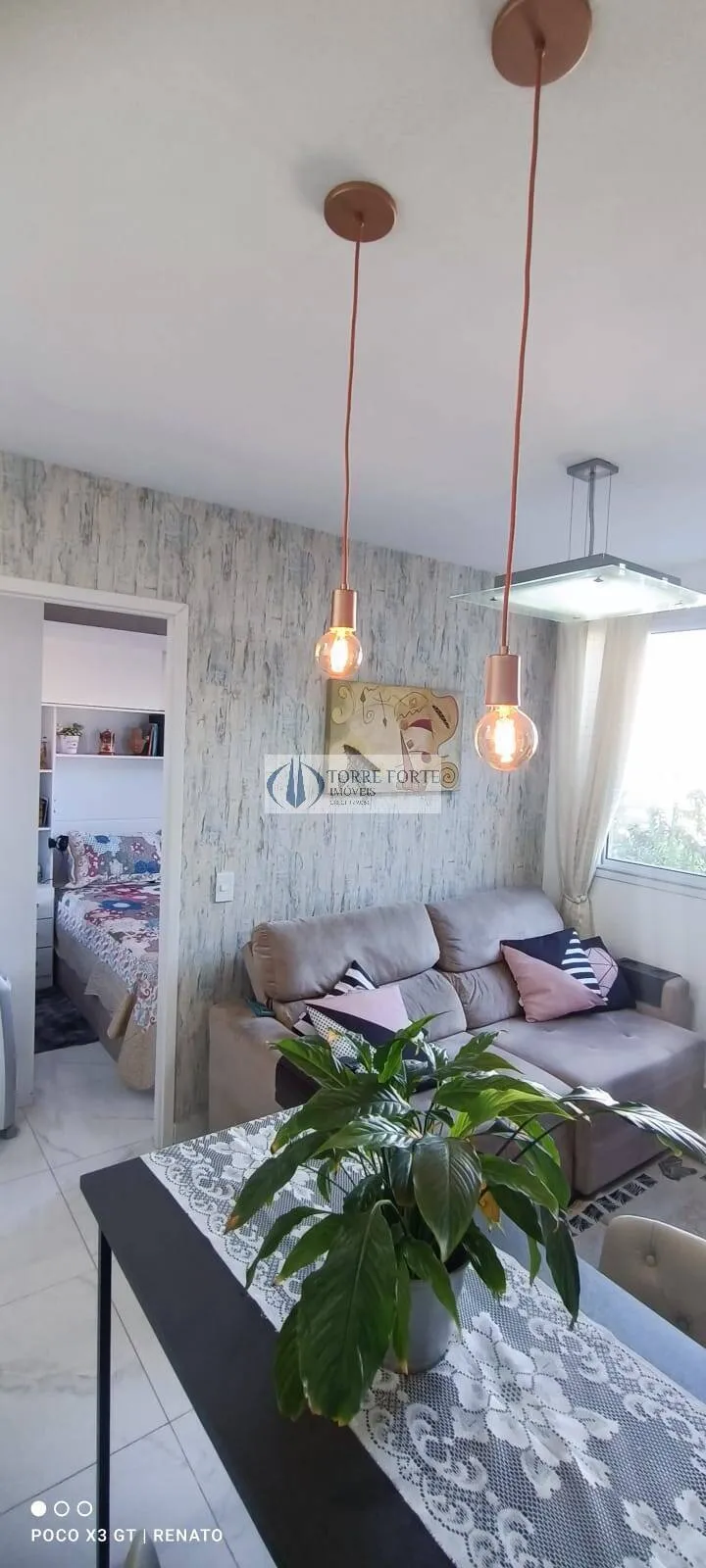 Foto do imóvel Maravilhoso Apartamento com 2 dormitórios no Alto da Mooca em Rua Pires de Campos