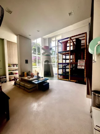 Imagem Apartamento à Venda em São Paulo-SP, Água Branca: 3 Quartos, 2 Suítes, 1 Sala, 3 Banheiros, 3 Vagas, 90m²