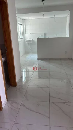 Imagem Apartamento com 2 dormitórios para alugar, 42 m por R$ 2.259,00/mês - Itaquera - São Paulo/SP