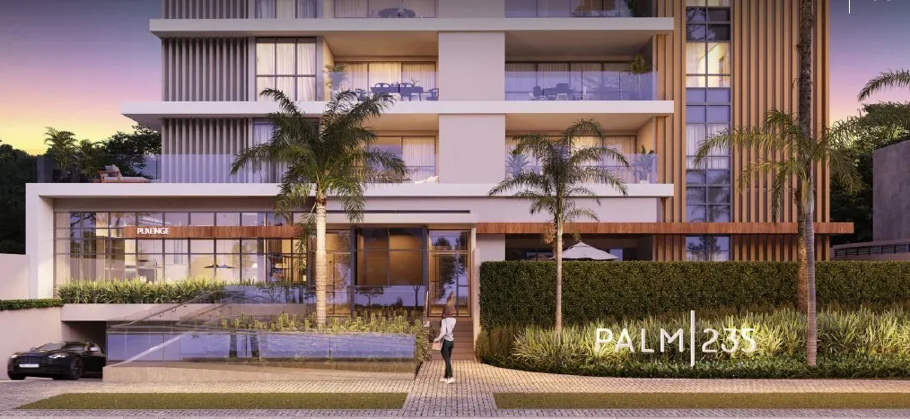 Imagem Cobertura de luxo com 4 quartos e 281,64m² no Alto da Glória, Curitiba-PR - Imperdível!