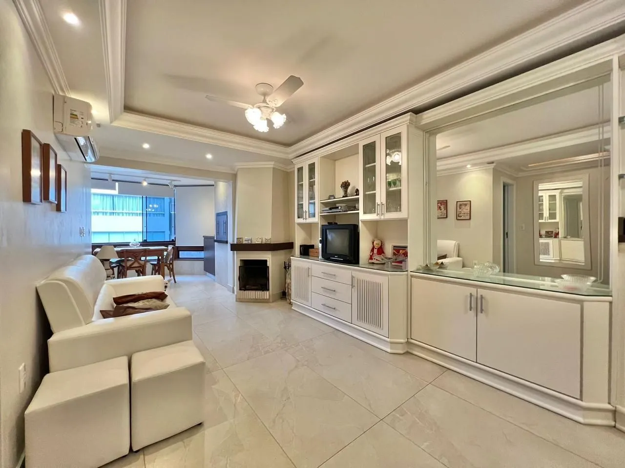 Imagem Apartamento em Praia de Arroio Teixeira (Arroio Teixeira)