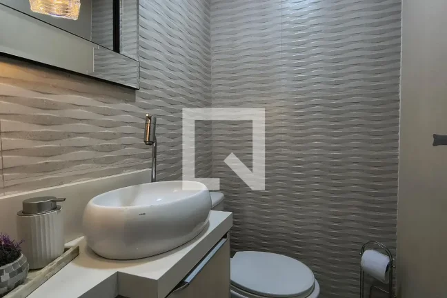 Imagem Apartamento à Venda - Recreio, 2 Quartos, 98 m2