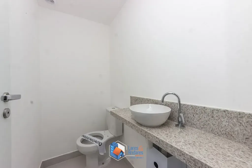 Imagem Apartamento à venda 2 Quartos 2 Suites 1 Vaga 85M² Jardim Prudência São Paulo - SP
