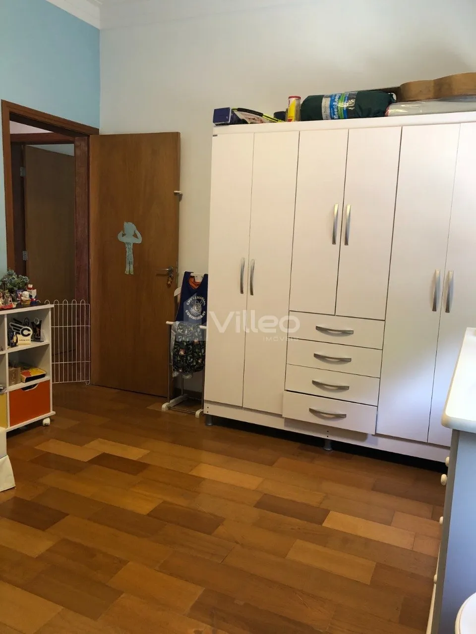Imagem Apresentamos esta excelente casa térrea localizada em um dos condomínios mais exclusivos de Soroca...