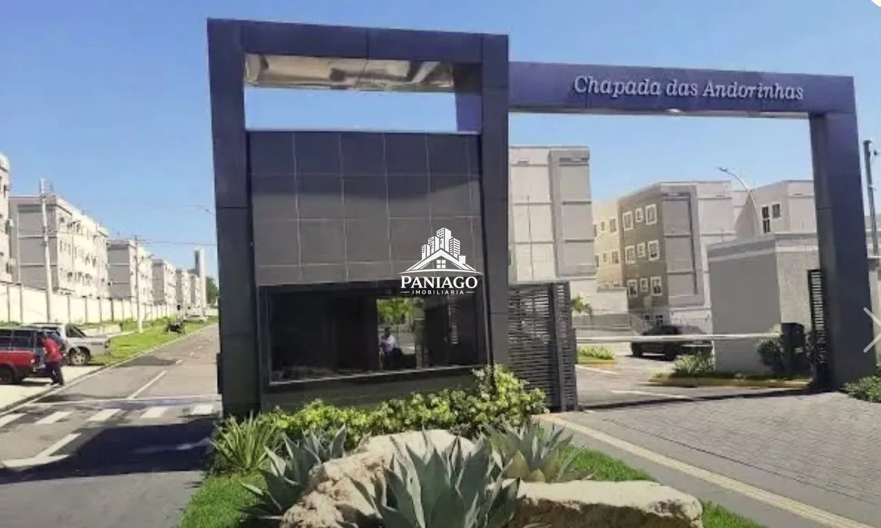 Foto do imóvel Apto Chapada das Andorinhas - SemiMobiliado - Jd Imperial - Aluguel em Rua Vereador Juca do Guaraná, s n - Jardim Imperial, Cuiabá - MT