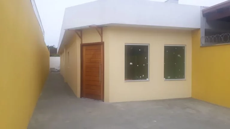Imagem CASA em otima localização