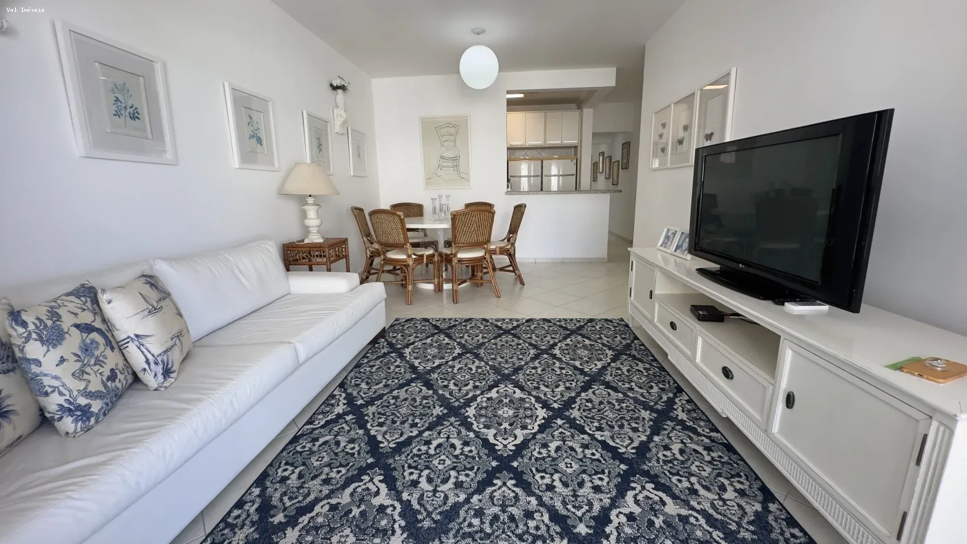 Imagem Apartamento para Venda em Bertioga, Riviera, 3 dormitórios, 1 suíte, 2 banheiros, 3 vagas