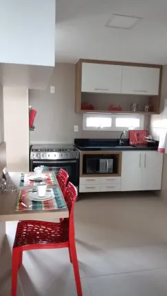 Imagem Apartamento com 3 Quartos à Venda, 118 m² em Engenheiro Luciano Cavalcante - Fortaleza