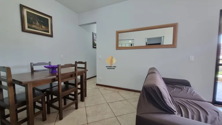 Imagem LOCAÇÃO Apartamento de 96 m² na Enseada com duas varandas - Guarujá com 3 dormitórios com suíte e Lazer Completo