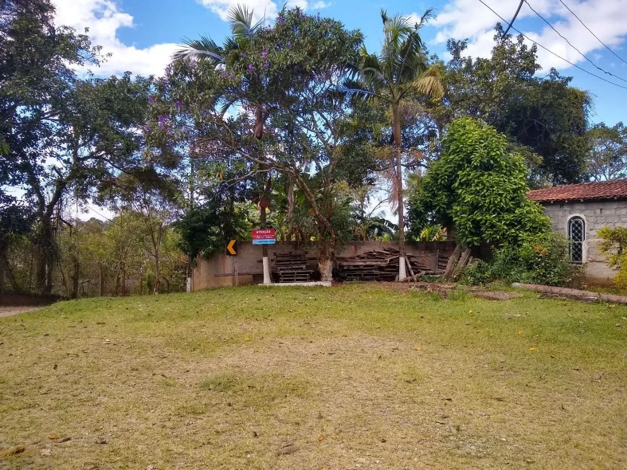 Imagem Chácara à venda 4 Quartos, 55000M², Bom Sucesso, Pindamonhangaba - SP