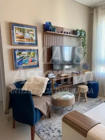 Imagem Excelente apartamento a venda em Capão da Canoa/RS - 2 dormitórios