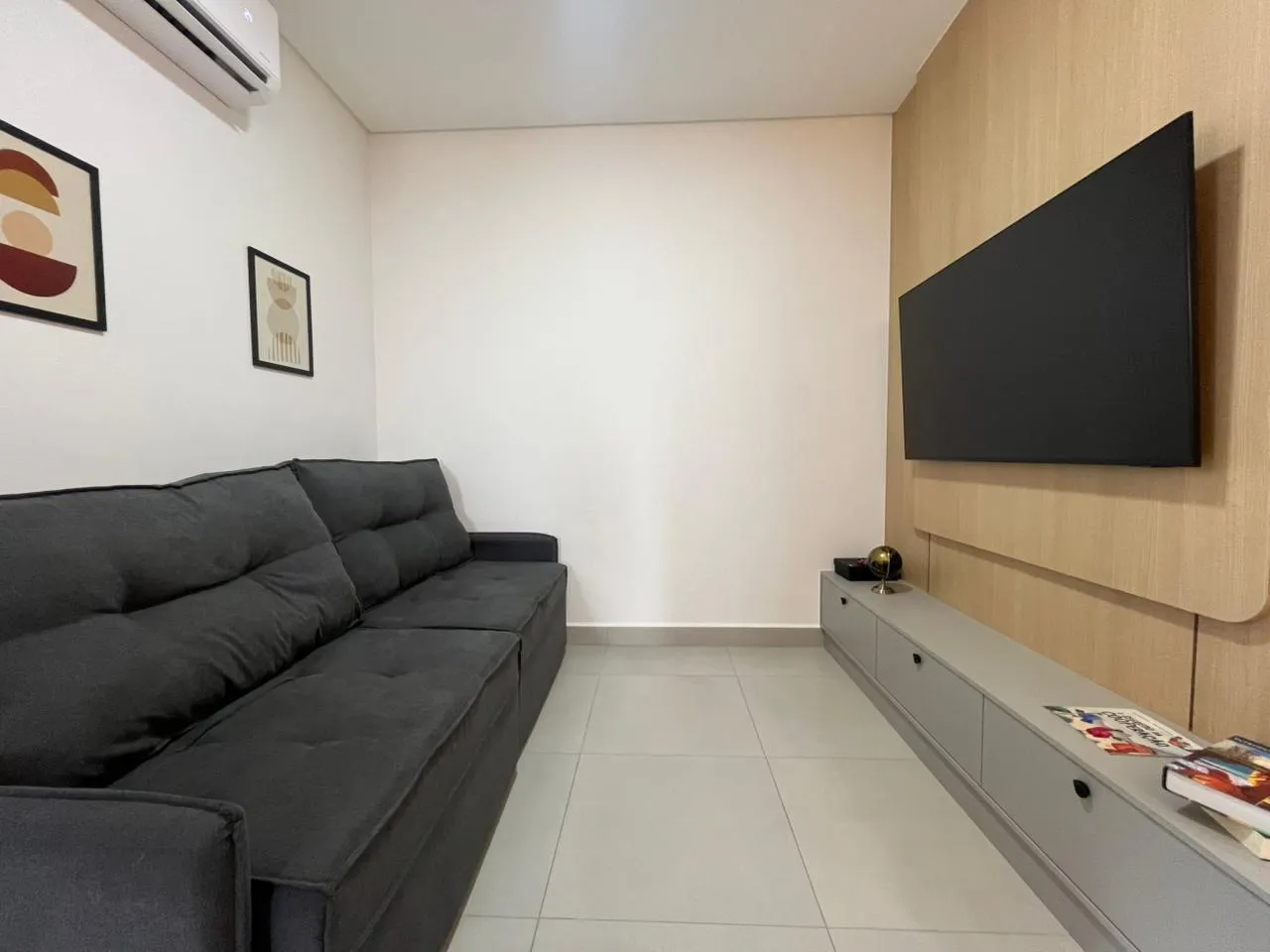 Imagem Apartamento com vista para o mar à venda com 702m2 por R$ 1.200.000,00