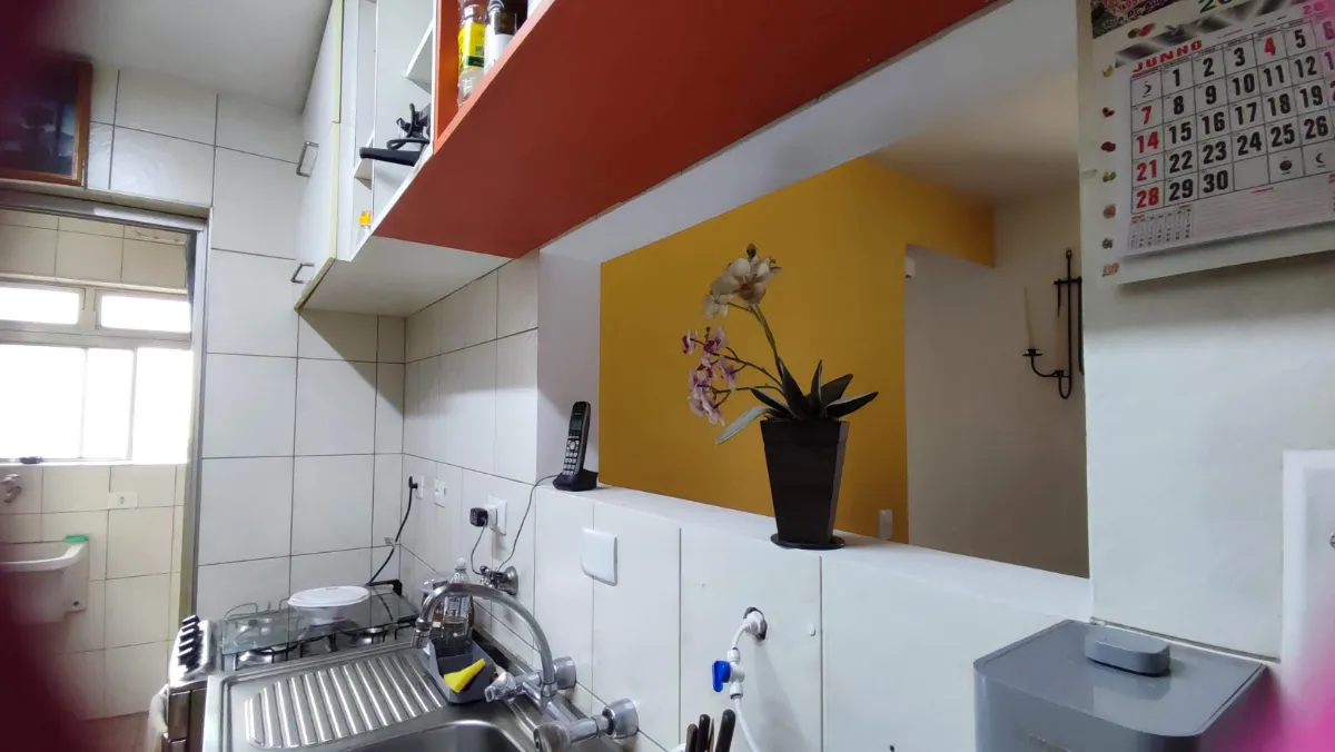 Imagem Apartamento para venda em Pompeia com 3 quartos, 63m2