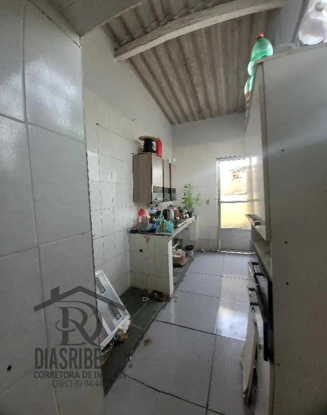 Imagem Sobrado, Residencial para Venda, Abolição, Rio de Janeiro