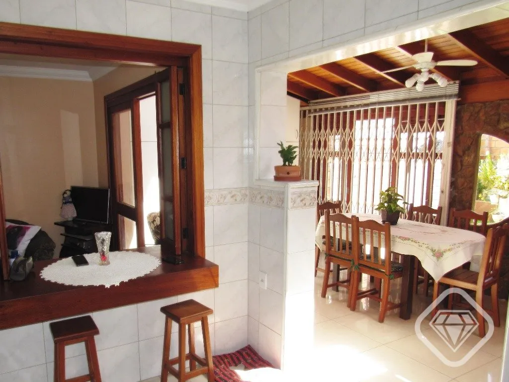 Imagem Mais que uma casa, um clube completo para sua família viver melhor.

Viver em um condomínio com es...