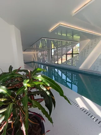 Imagem Apartamentos à venda no Klimt Cabral | 2 a 3 quartos, 101m² a 197m² – Curitiba