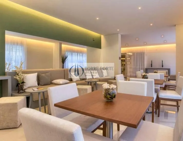Imagem Excelente Apartamento com 1 dormitório com Varanda Gourmet no Brás