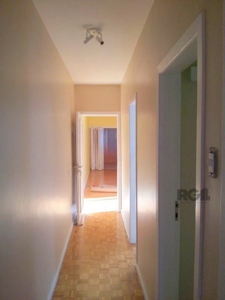 Imagem Apartamento 102m² - 3 dormitórios, 2 banheiros no bairro Rio Branco
