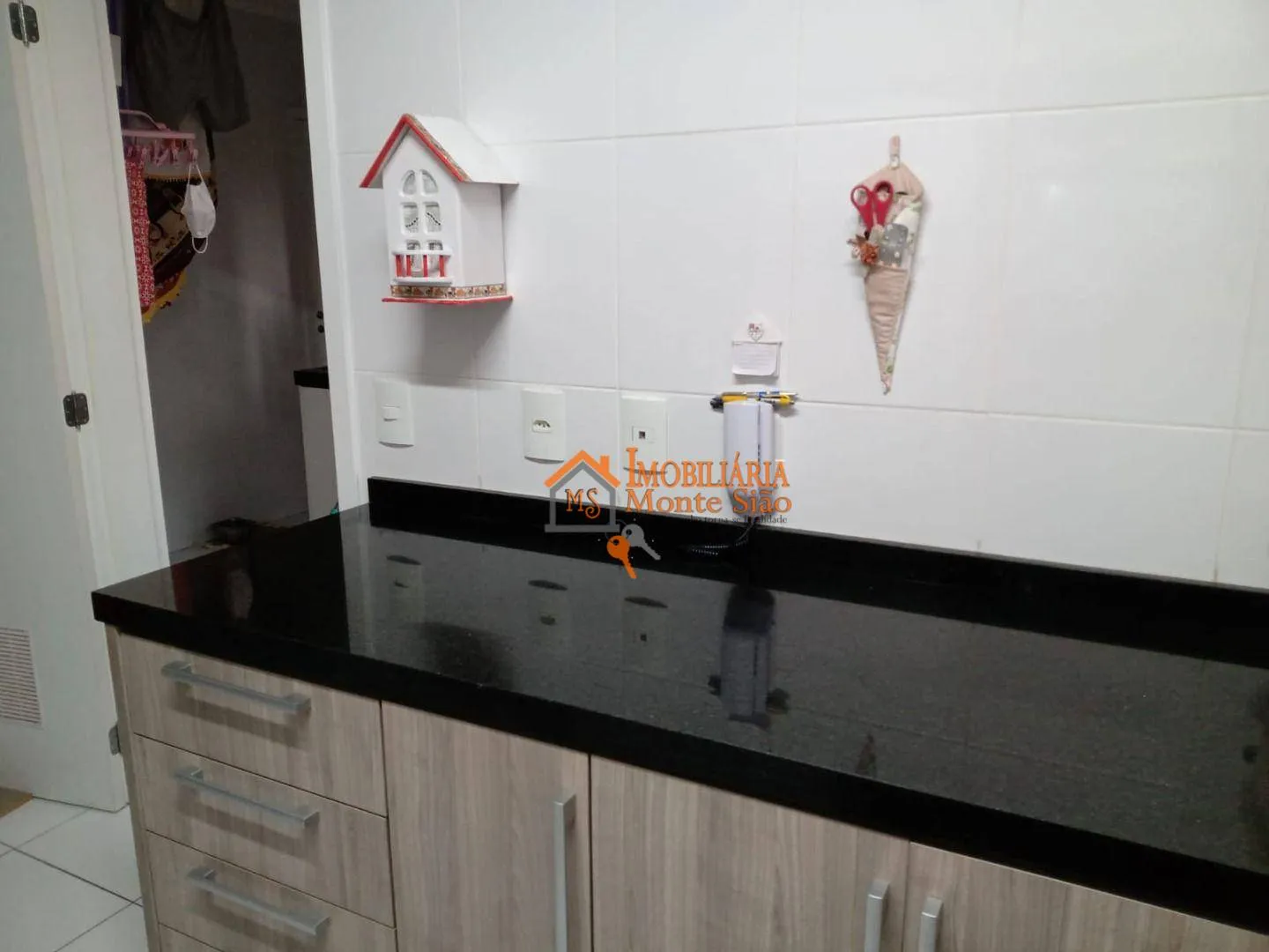 Imagem Apartamento com 3 dormitórios à venda, 154 m² por R$ 1.598.000,00 - Jardim Flor da Montanha - Guarulhos/SP