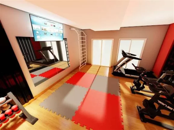 Imagem OPORTUNIDADE INCRÍVEL!!! Apartamento com 2 dormitórios à venda no Caiçara - Praia Grande/SP!