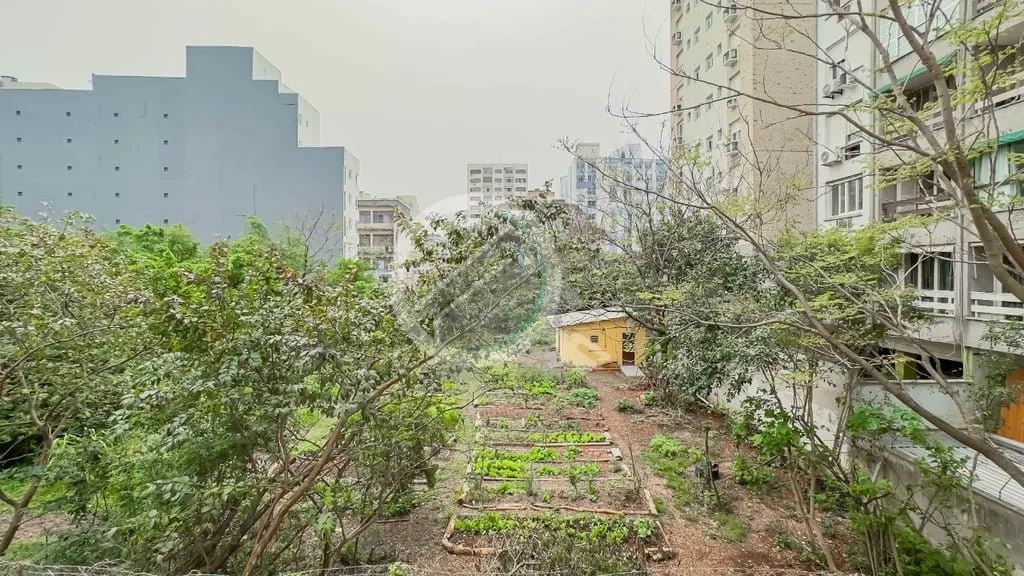 Imagem Ótima oportunidade na Cidade Baixa! Apartamento de 3 dormitórios, sendo 2 suítes, desocupado, hal...