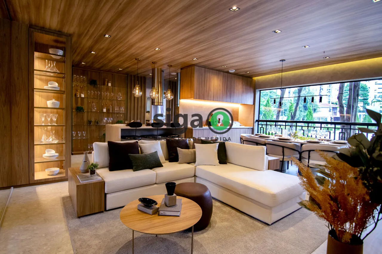 Foto do imóvel APARTAMENTO Á VENDA NO BROOKLIN COM 2 QUARTOS, 1 VAGA