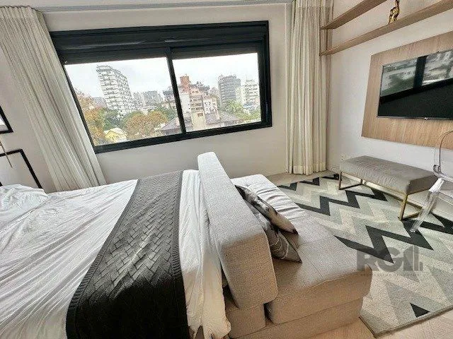 Imagem Loft finamente decorado para comprar no Lucas By Yoo.