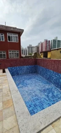 Imagem Apartamento à Venda em Canto do Forte, Praia Grande - SP