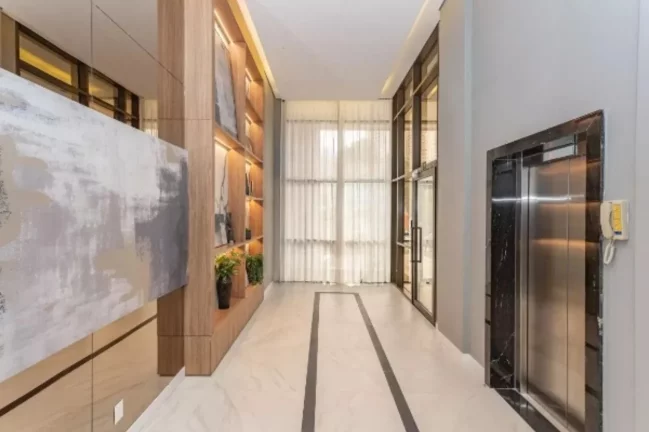 Imagem LIVING IPIRANGA - Studio de 25m² (Unidade de Revenda), próximo da Estação do Metrô Alto do Ipiranga!