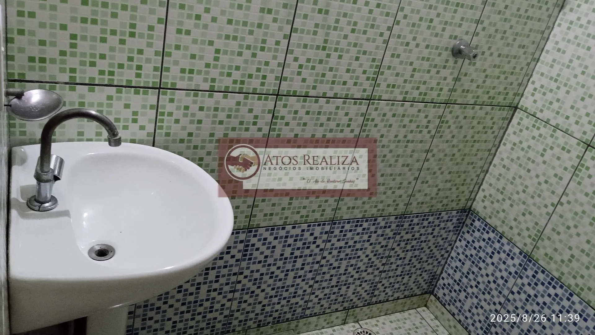 Imagem Casa para Alugar no Jardim Varginha SP, 1 Suíte, 30m² por R$750