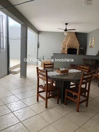 Imagem Casa a Venda Próximo ao Centro, Jardim Renata Indaiatuba SP